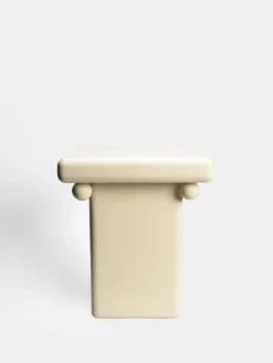 Stool Cream
