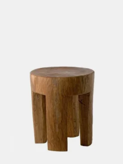 Stool Round