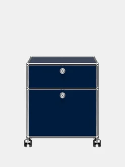 59 Storage Trolly