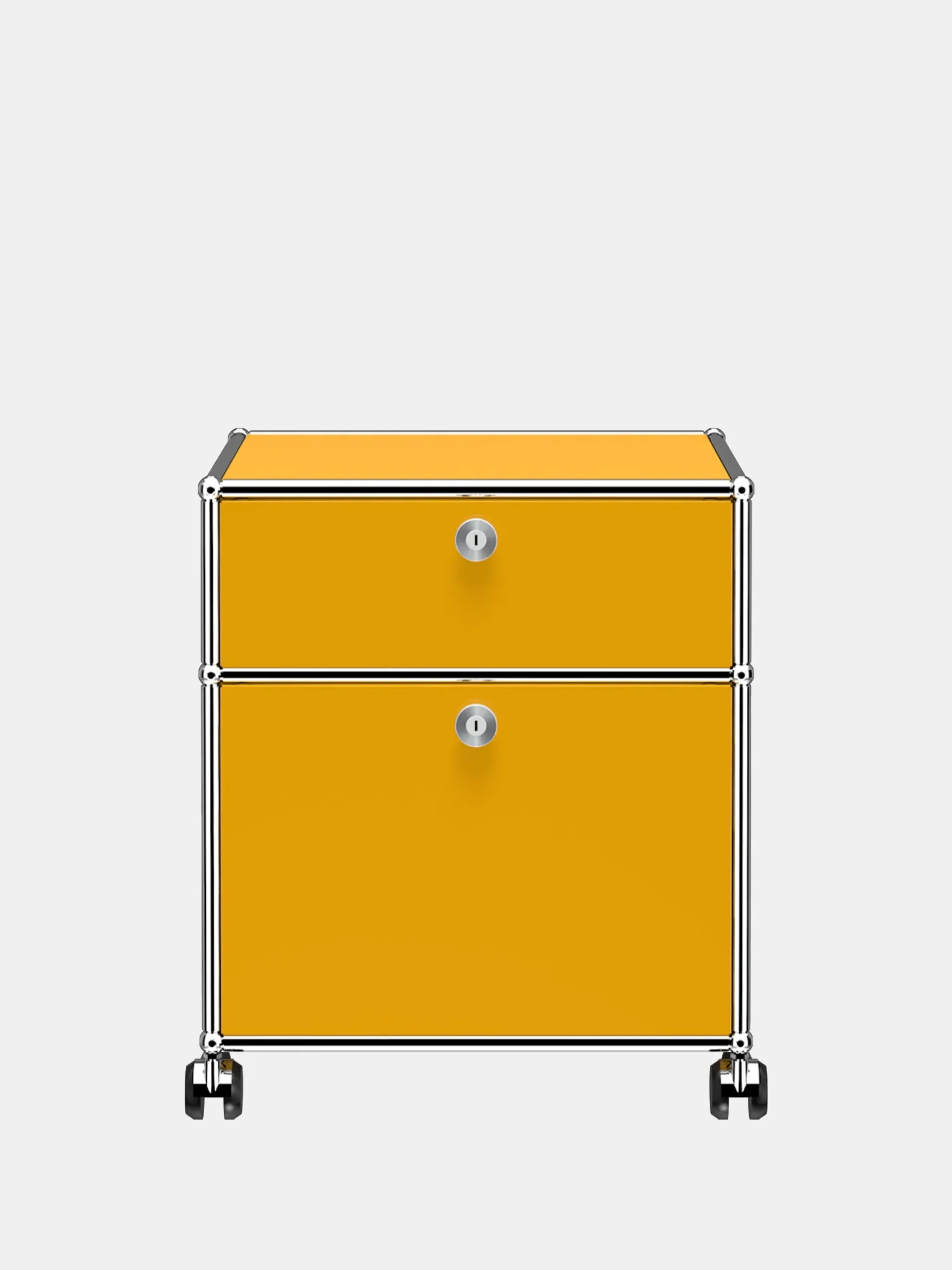 59 Storage Trolly