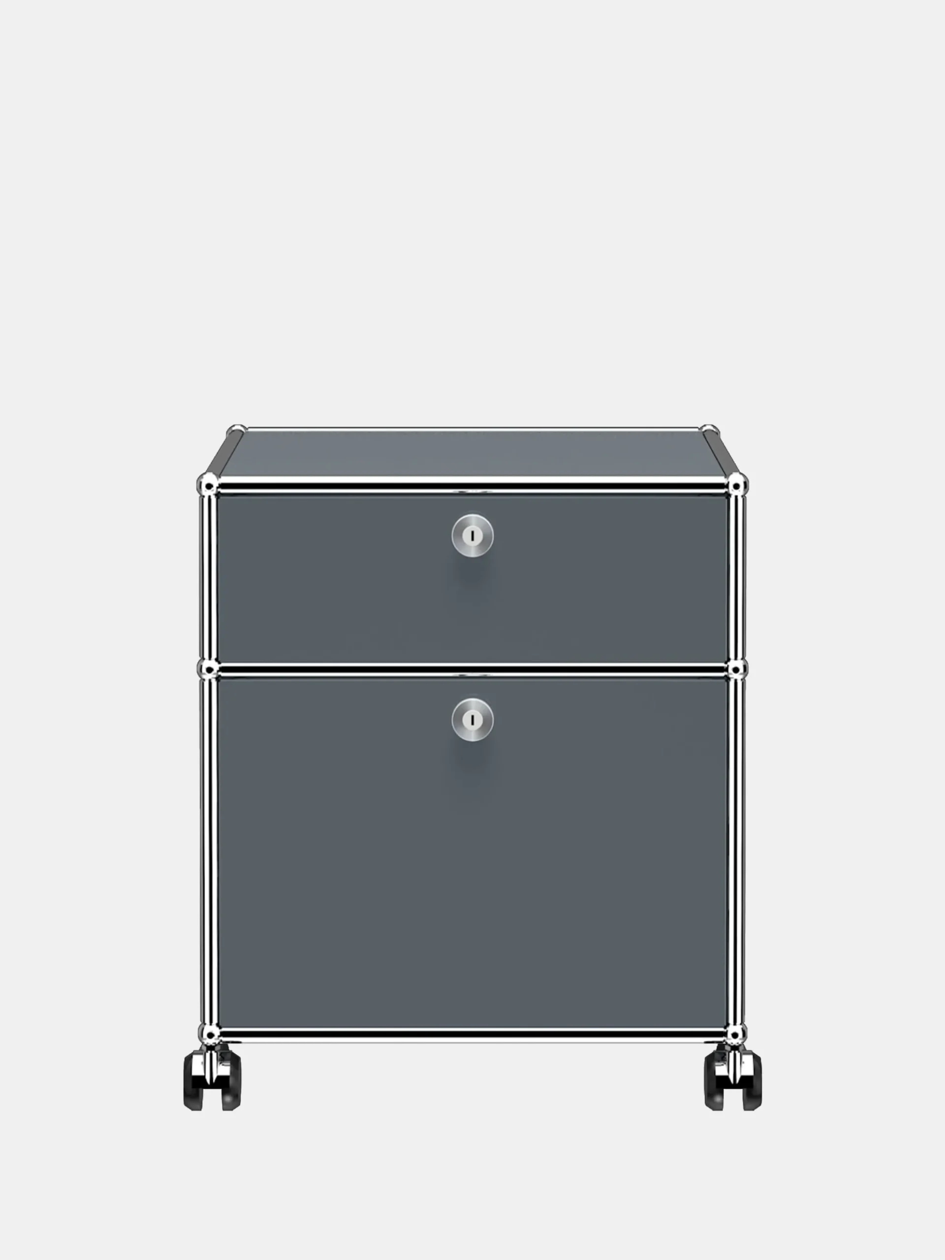 59 Storage Trolly