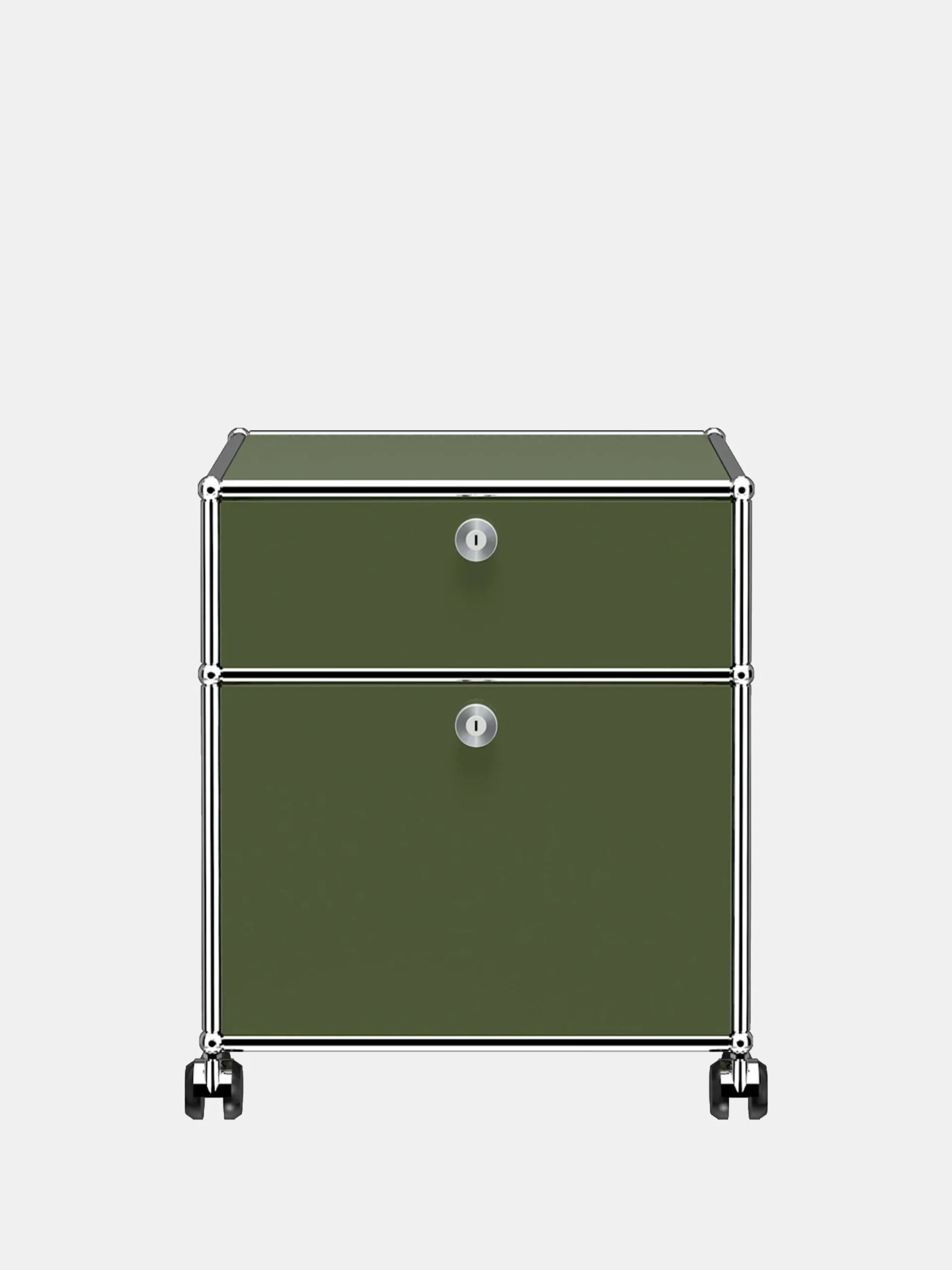 59 Storage Trolly