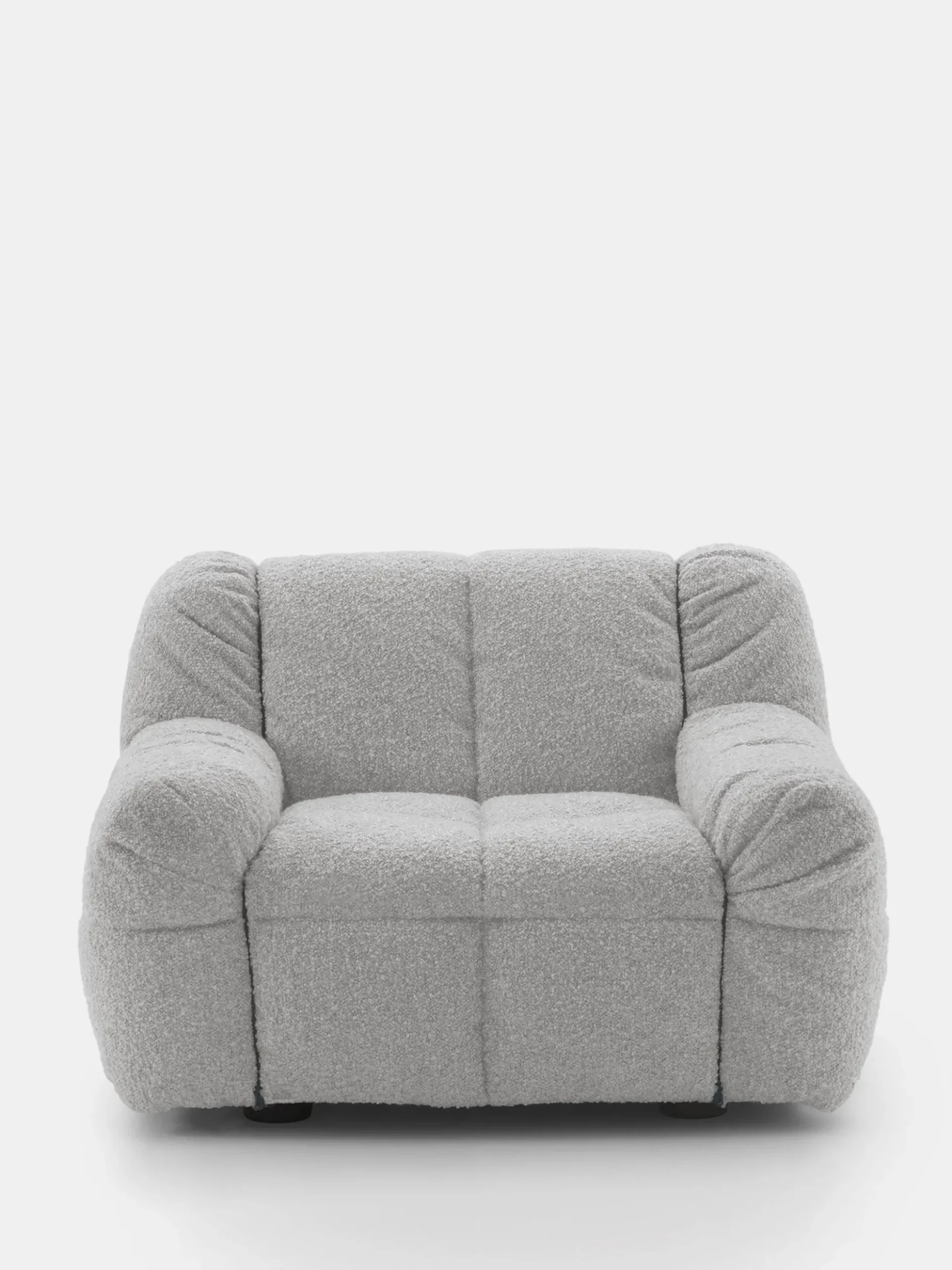 Strips 77 Armchair