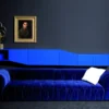 Strips Sofa