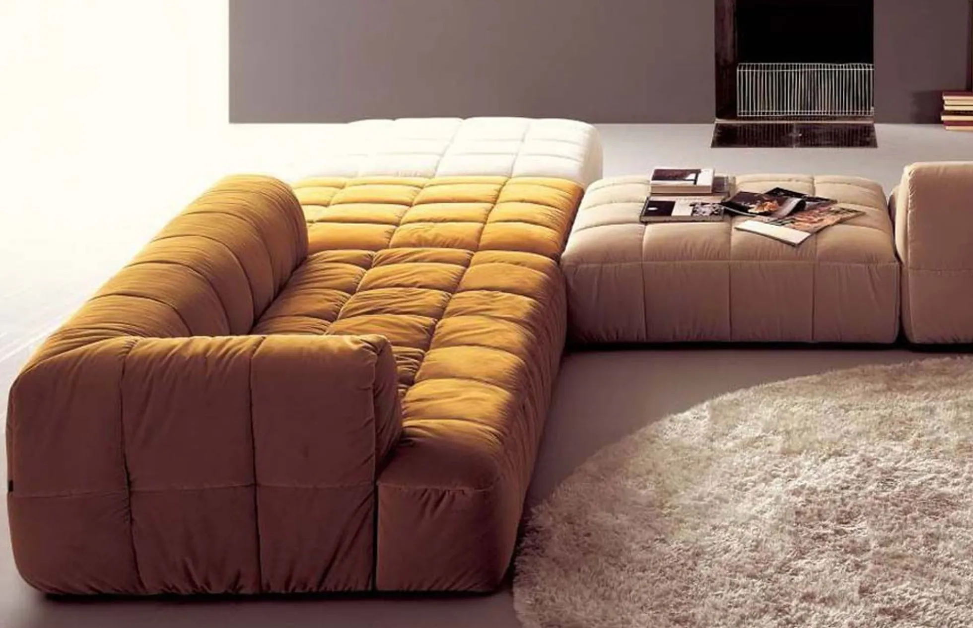 Strips Sofa