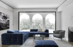 Strips Sofa