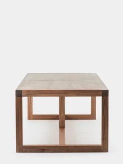 Structure Dining Table - 260