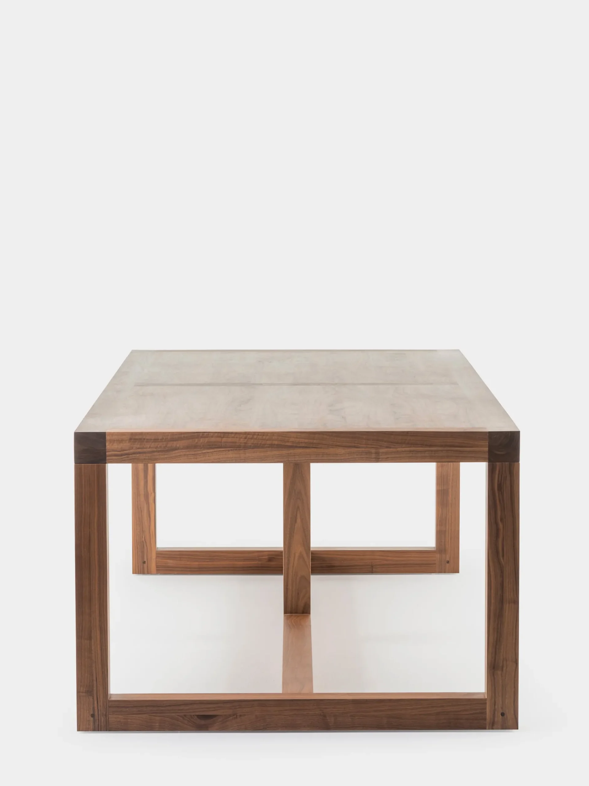 Structure Dining Table - 260