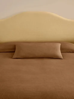 Studio Linen Pillow Case 50x90 cm