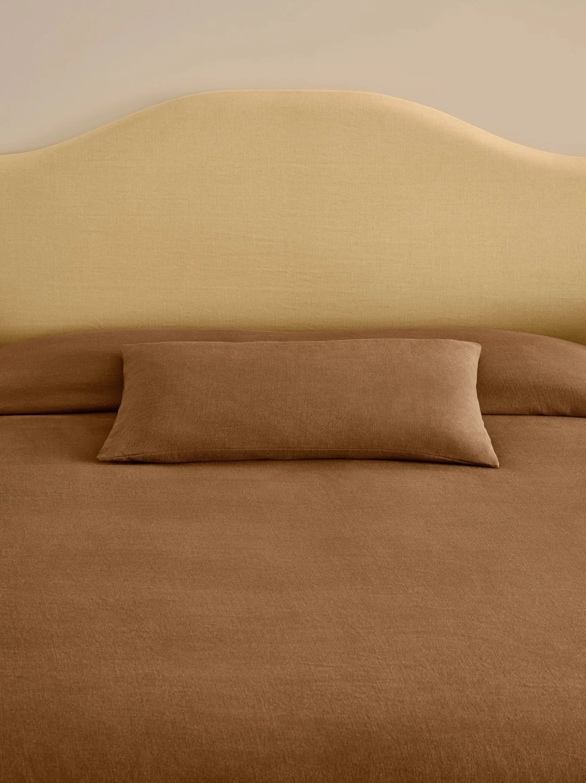 Studio Linen Pillow Case 50x90 cm