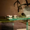 Studio Table