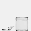 Sugar Bowl With Scoop