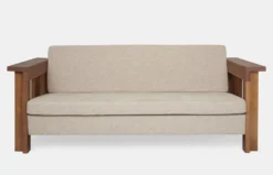 Symmetry Couch