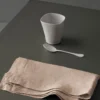 Tab Napkin - Verbena