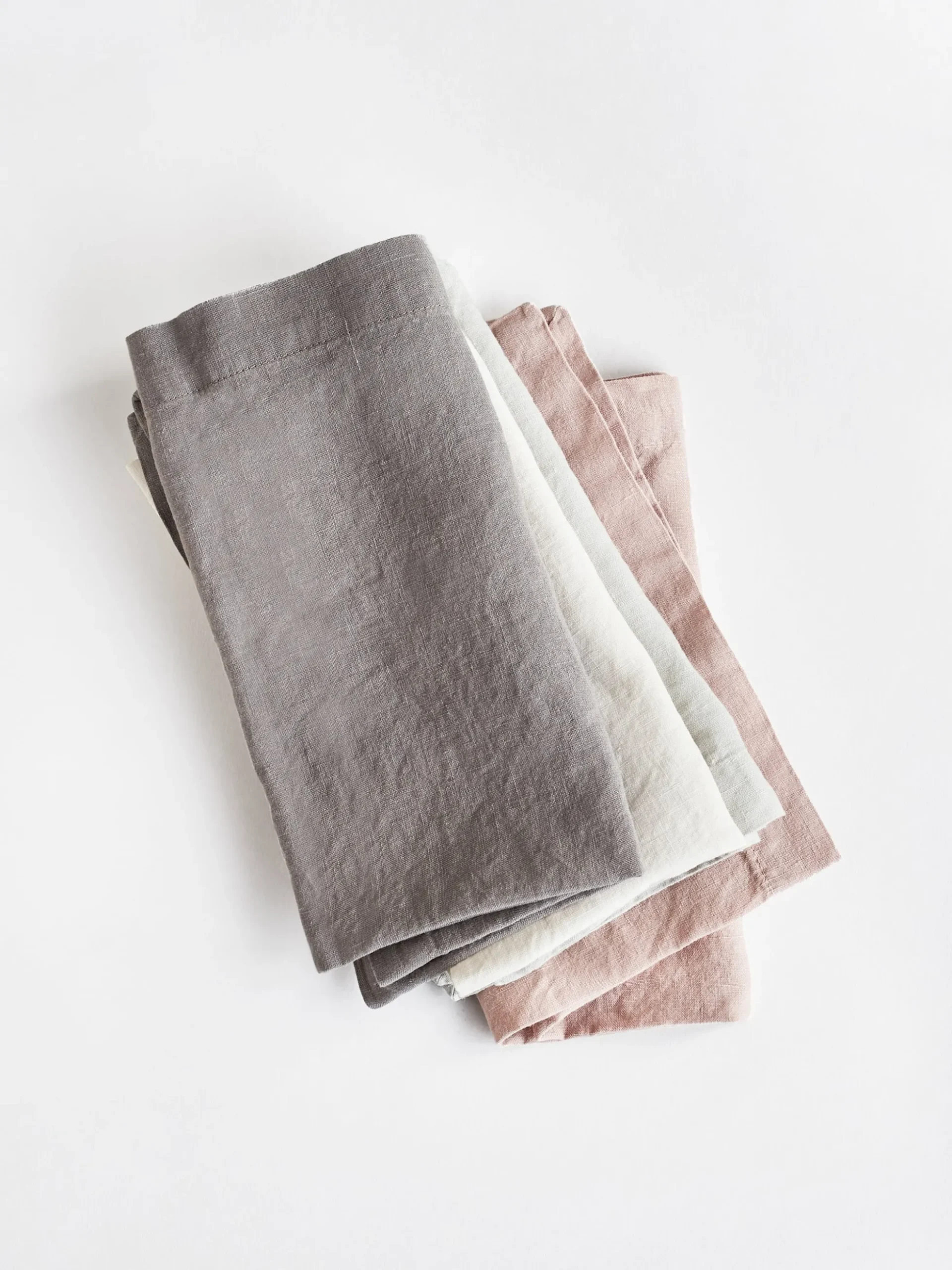 Tab Napkin - Verbena