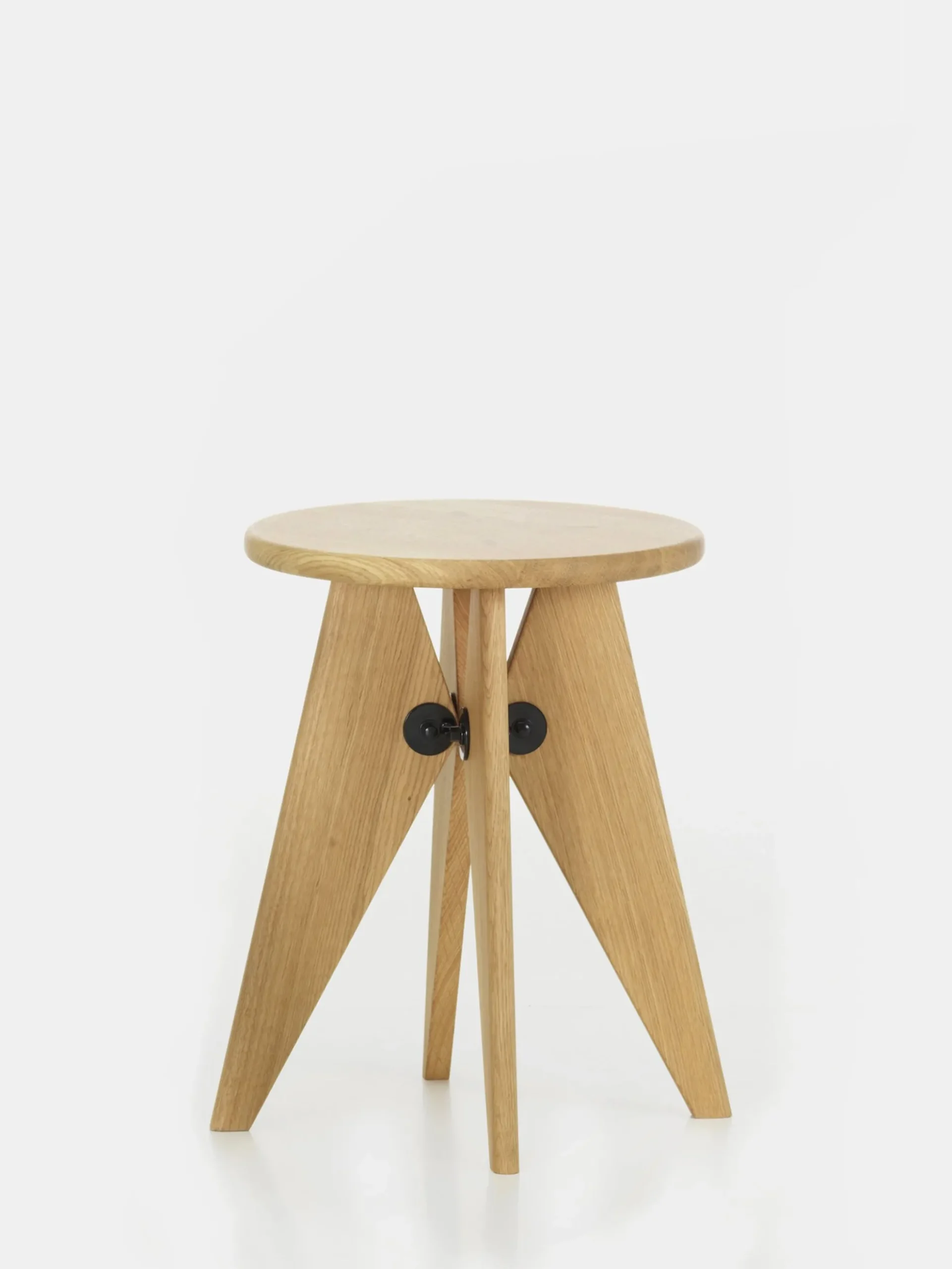 Tabouret Bois – Oak