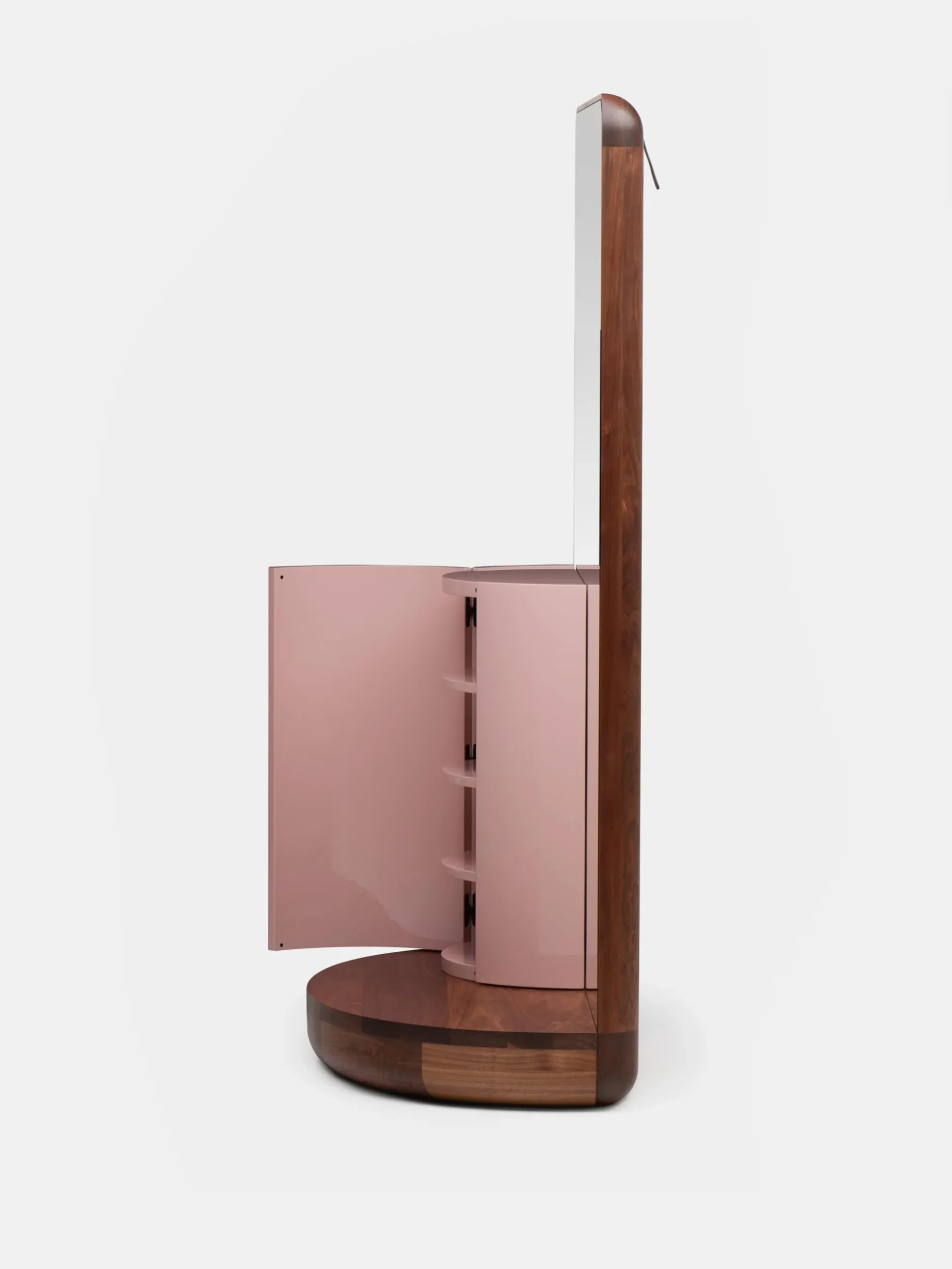 Tai Dan 1 Console Cabinet