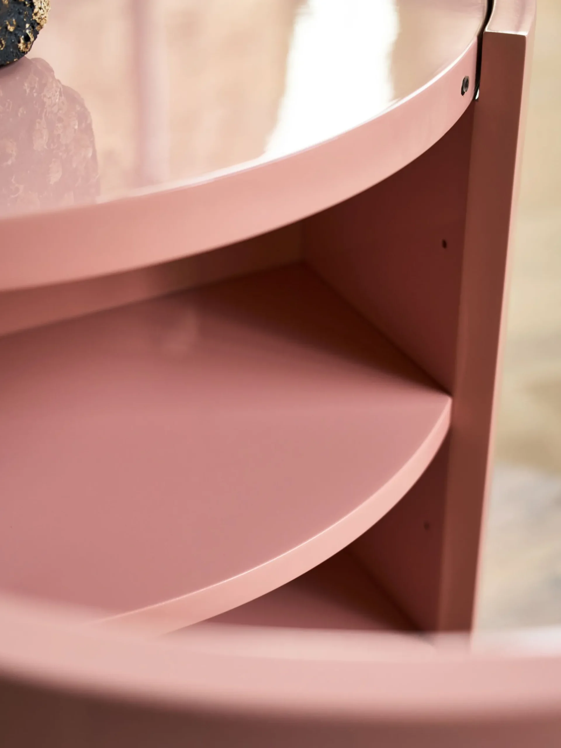 Tai Dan 1 Console Cabinet