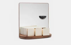 Tai Dan 2 Console Cabinet