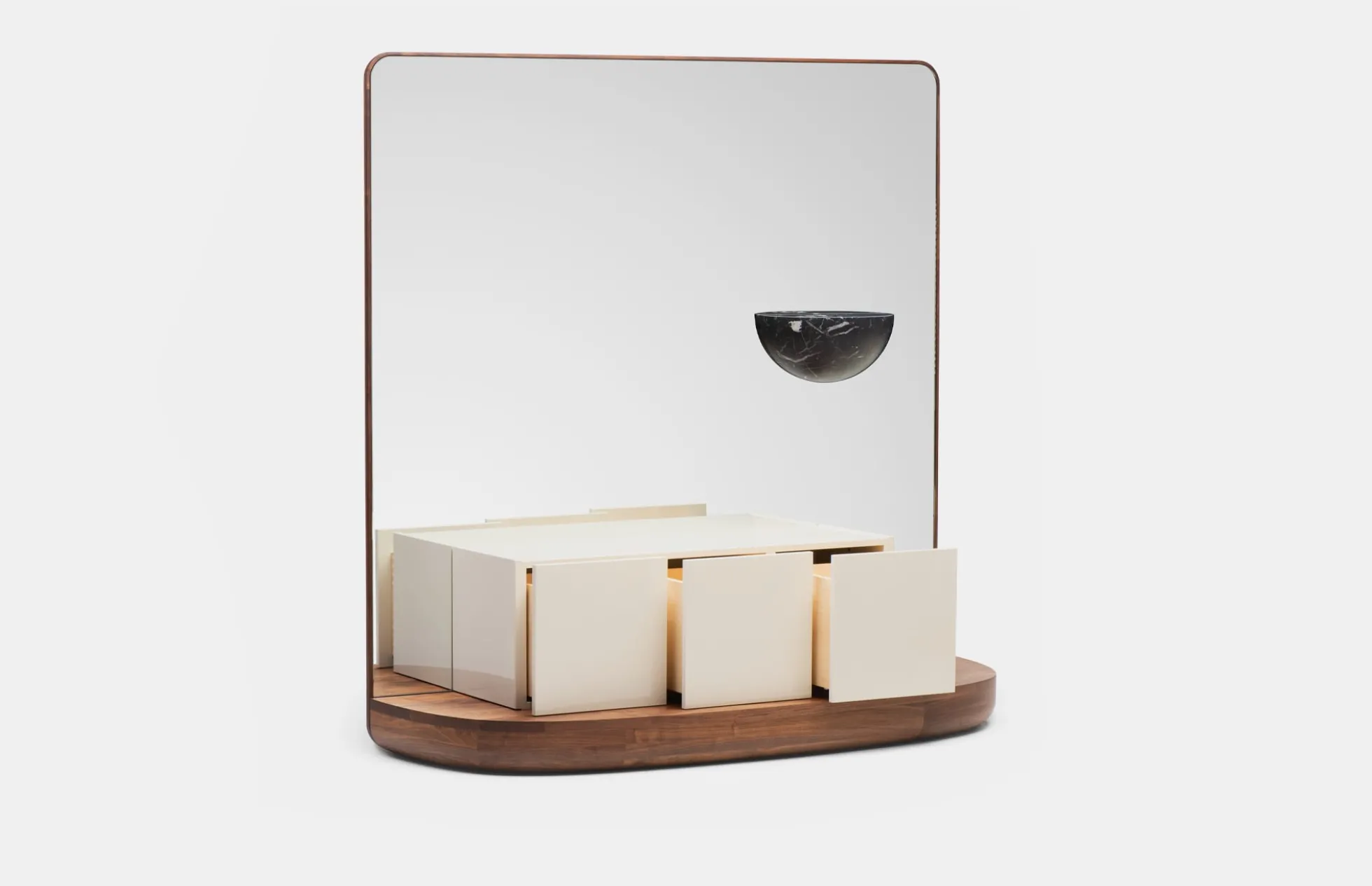 Tai Dan 2 Console Cabinet