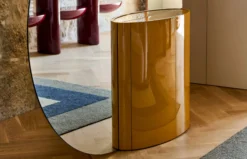 Tai In Console Cabinet/Room Divider