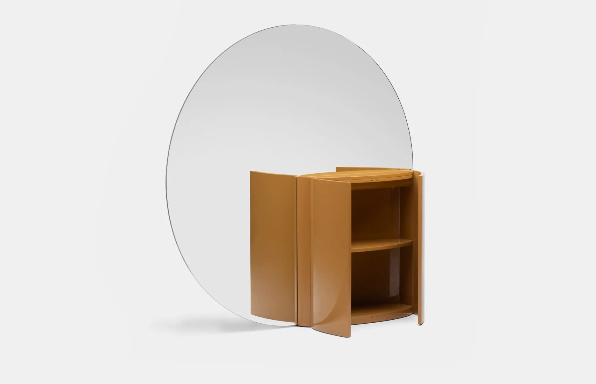 Tai In Console Cabinet/Room Divider