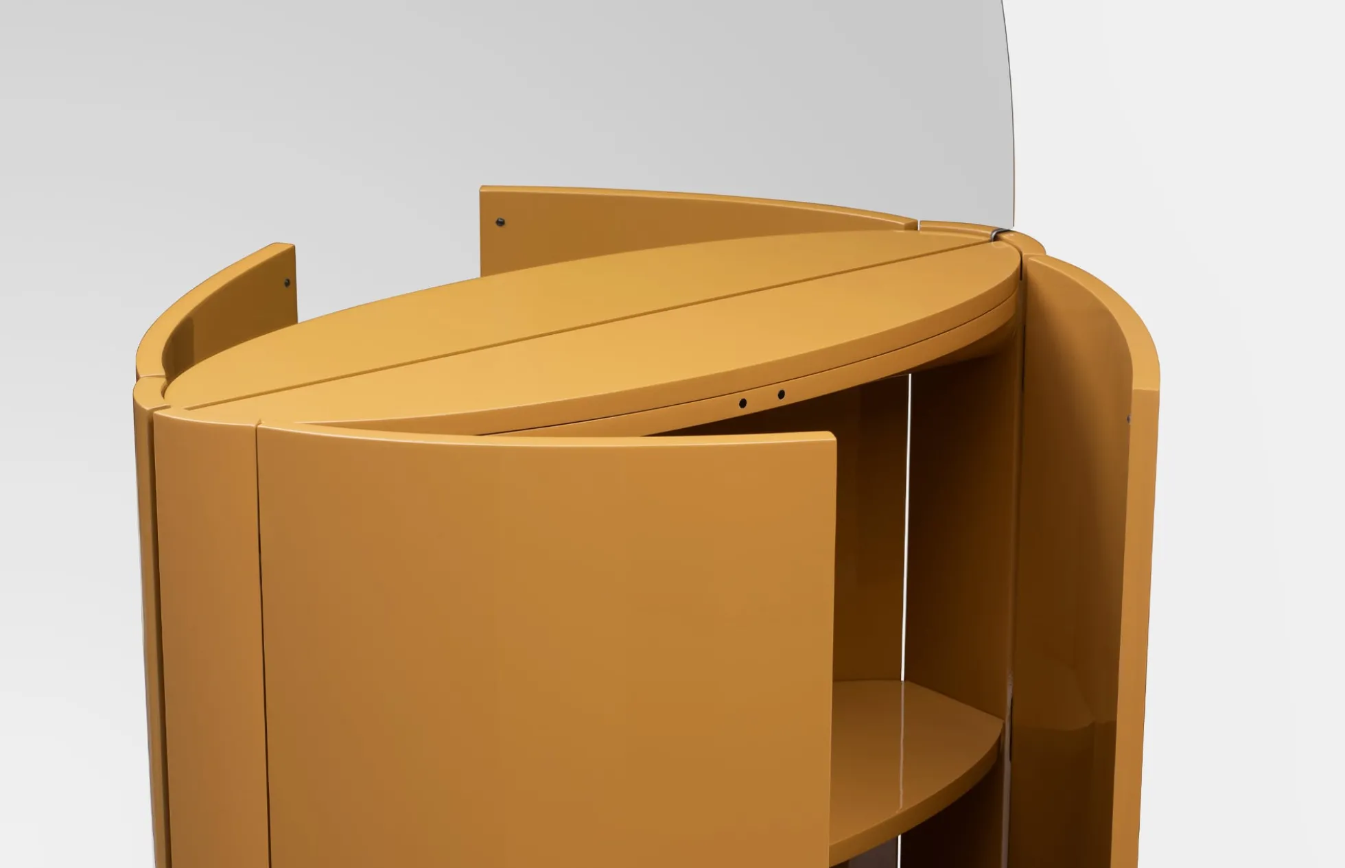 Tai In Console Cabinet/Room Divider