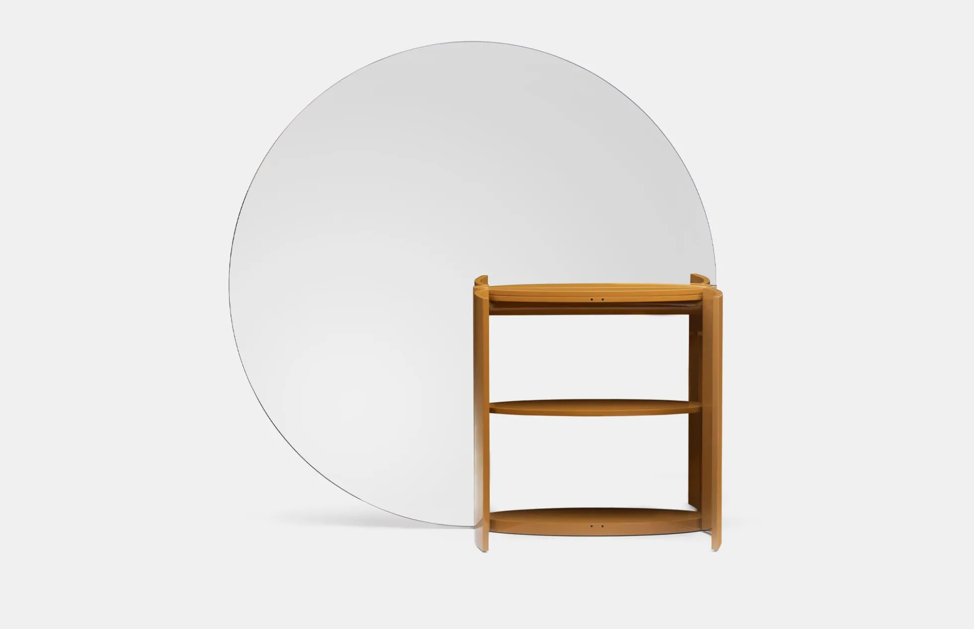 Tai In Console Cabinet/Room Divider
