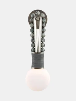 Talisman Loop Sconce