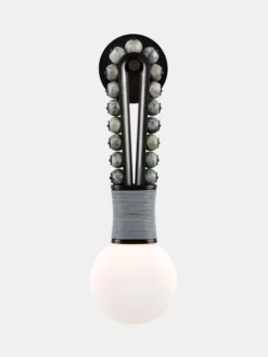 Talisman Loop Sconce