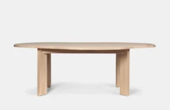 Tarn Dining Table - 220 cm