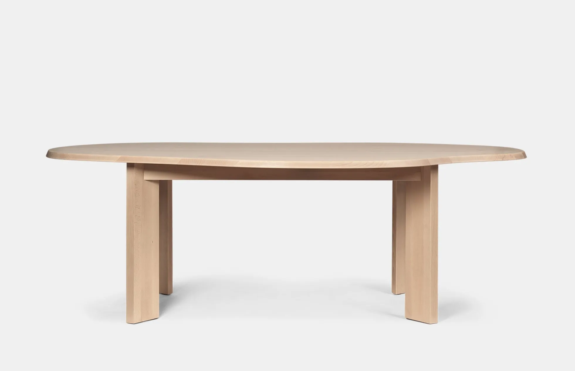 Tarn Dining Table - 220 cm