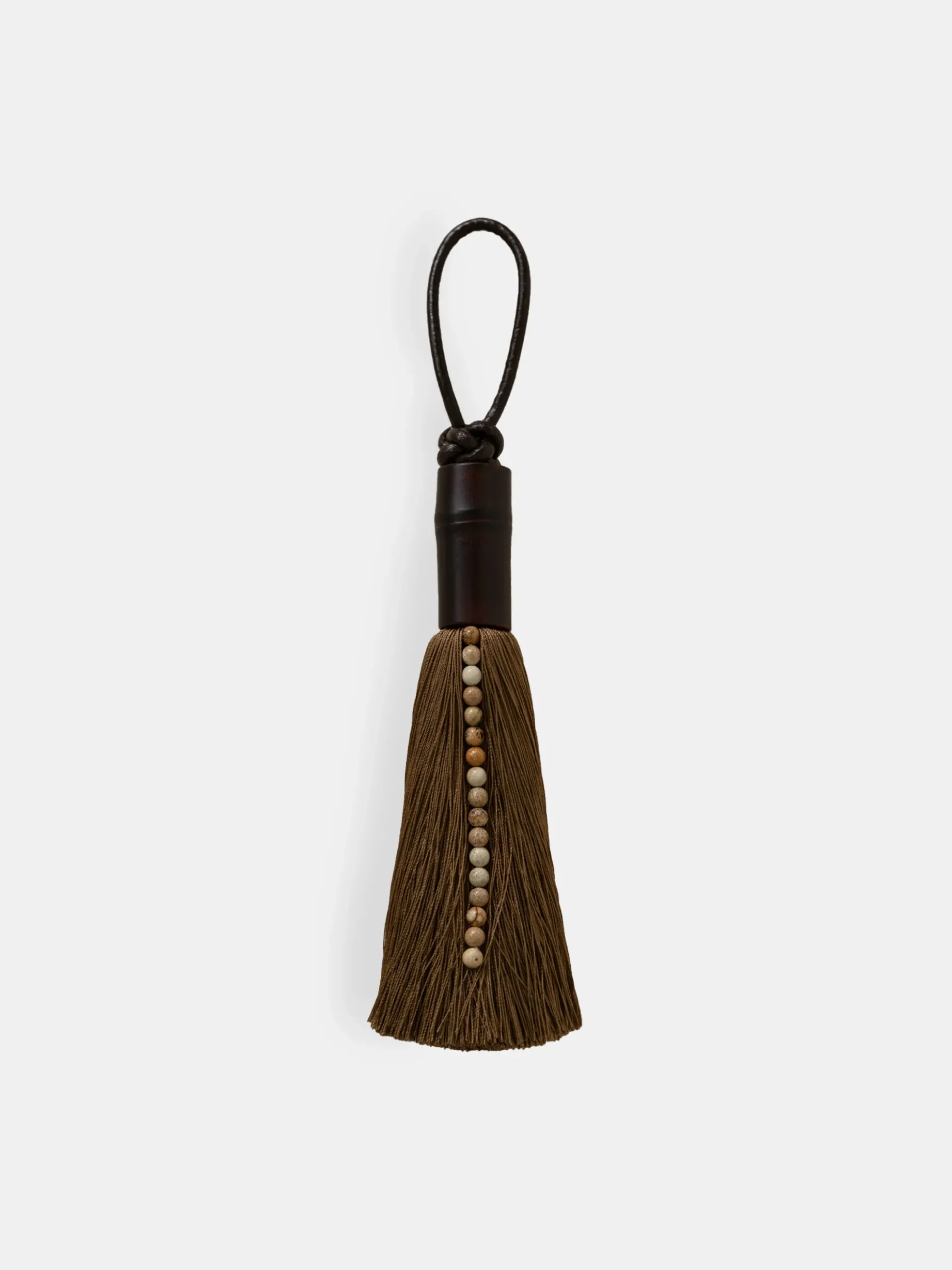 Tassel Ornament - Performer
