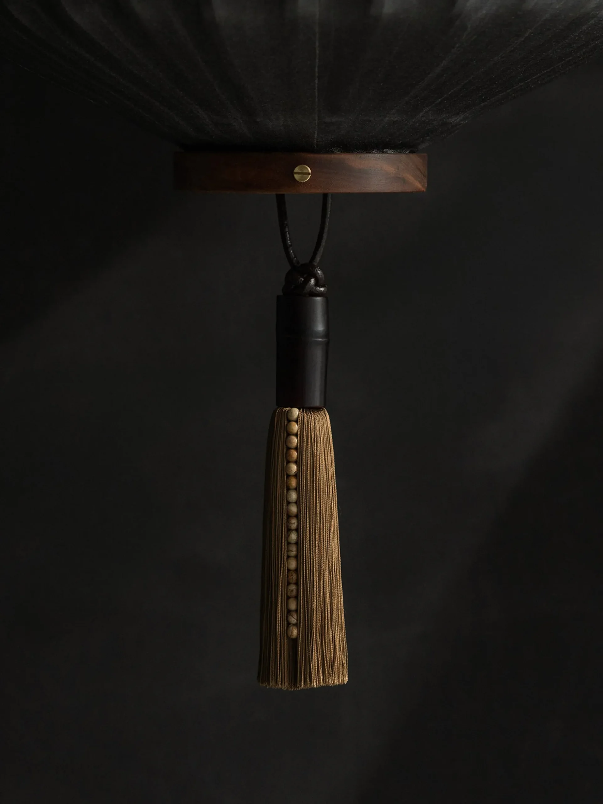 Tassel Ornament - Performer