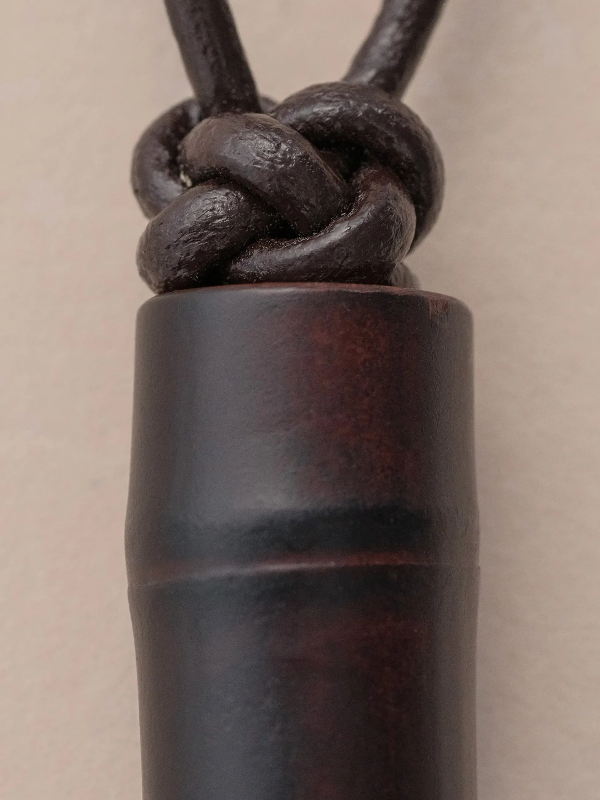 Tassel Ornament - Performer