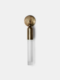 Tassel 1 Sconce