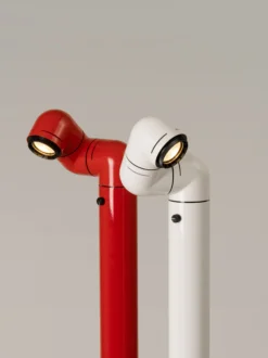 Tatu Alta Floor Lamp