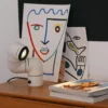 Tatu Table Lamp