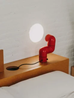 Tatu Table Lamp
