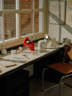Tatu Table Lamp