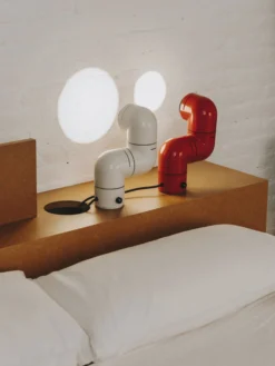 Tatu Table Lamp
