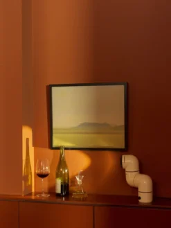 Tatu Table Lamp