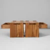 T38 Bedside Table