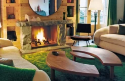 T22 Coffee Table
