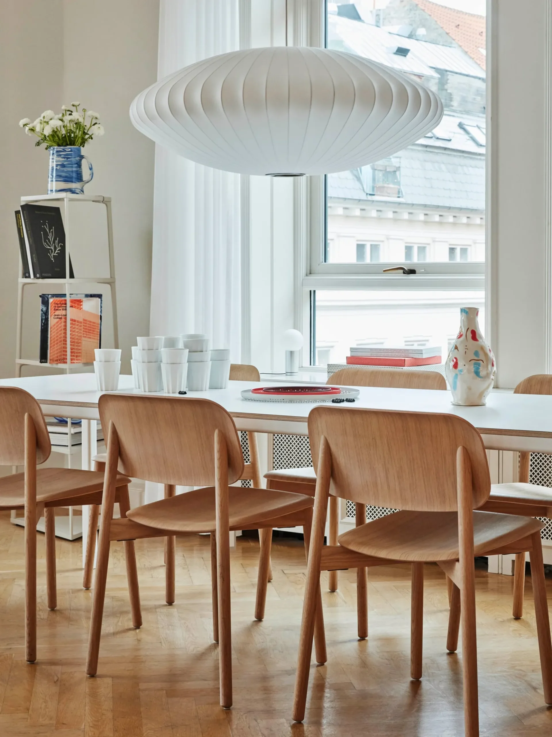 T12 Dining Table