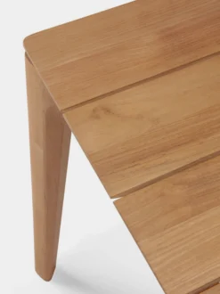 Teak Bok Outdoor Dining Table