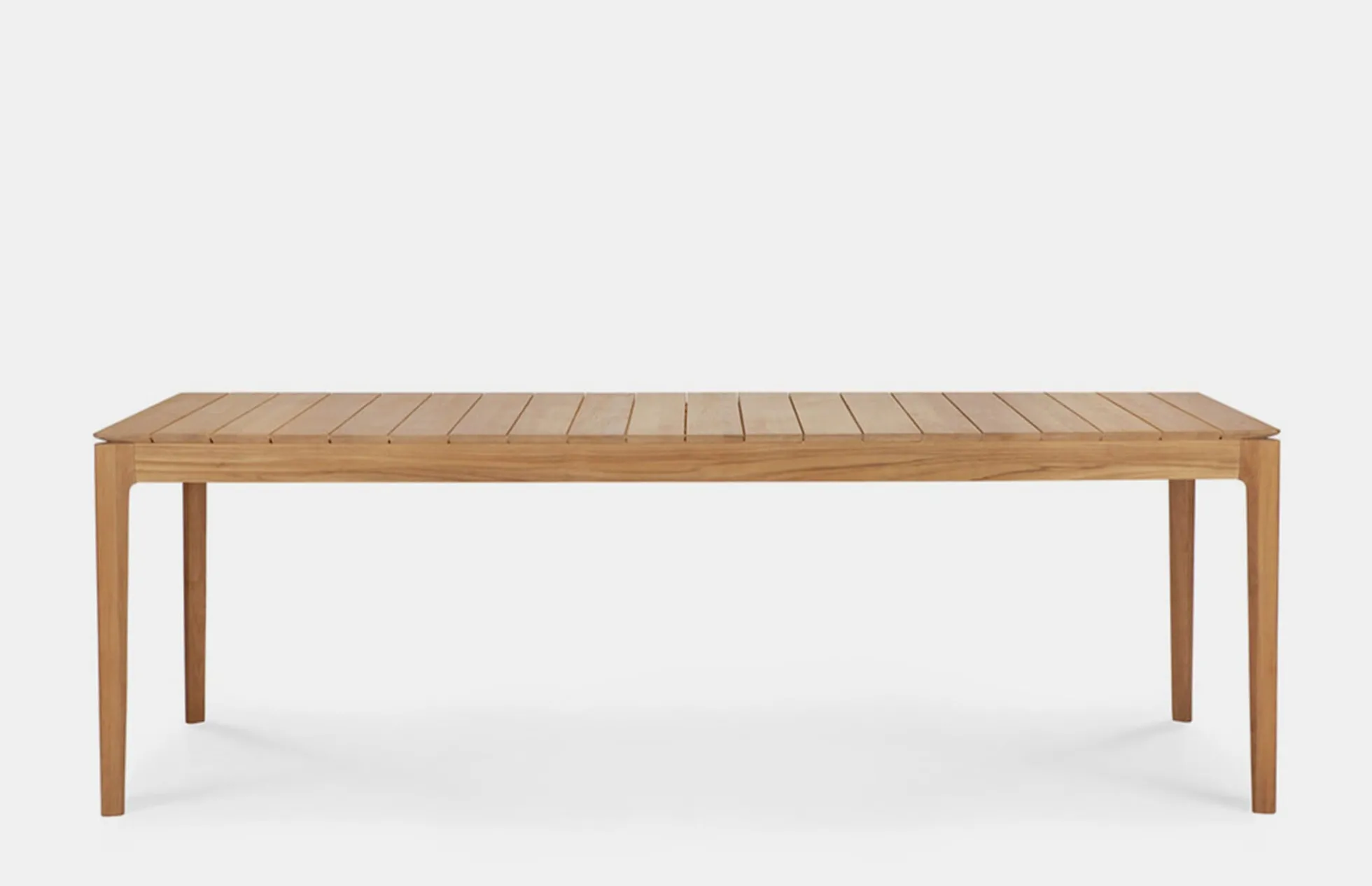 Teak Bok Outdoor Dining Table