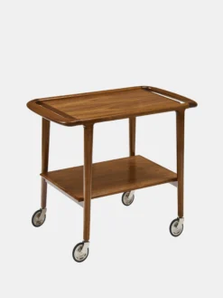 Teatrolley Model 44