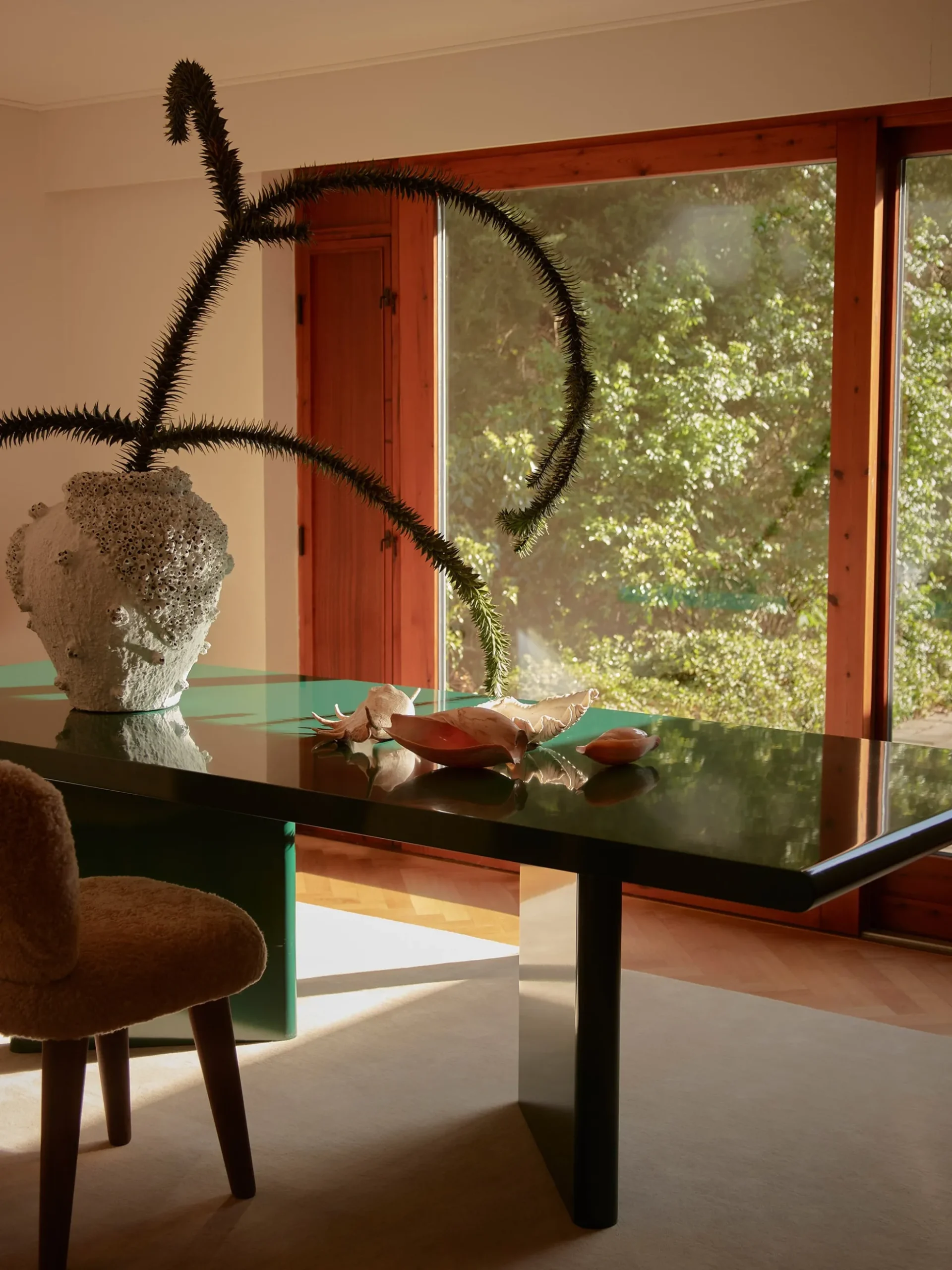 Teddi Chair