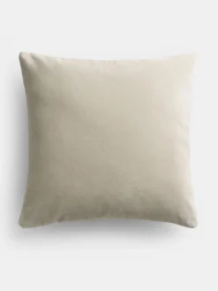Teddy Velvet Pillow Case 50x50 cm